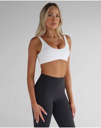 Leelo Active - Classic Essentials Crop