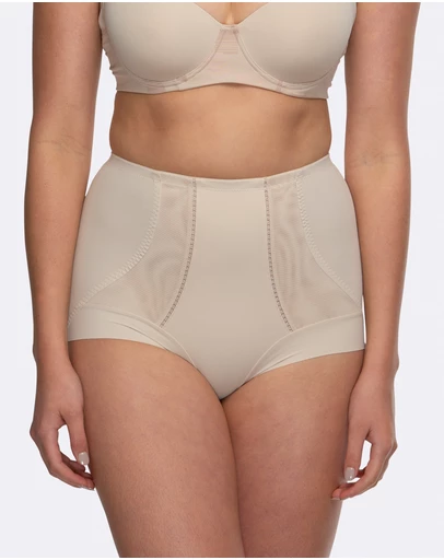 Hush Hush - Harmony Medium Control Briefs
