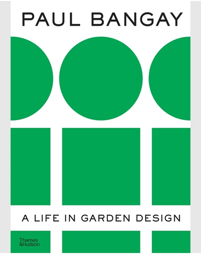 Brumby Sunstate - Paul Bangay: A Life in Garden Design