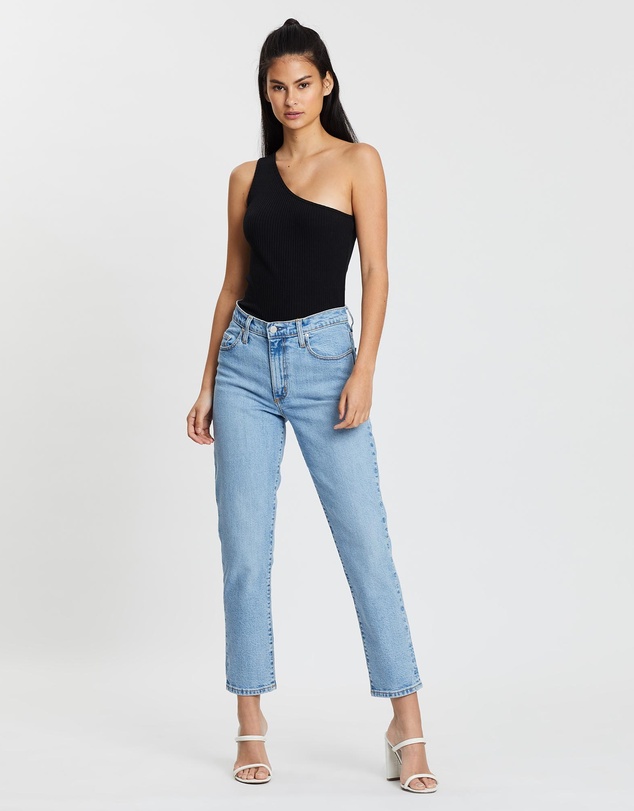 Nobody Denim - Kennedy Jeans