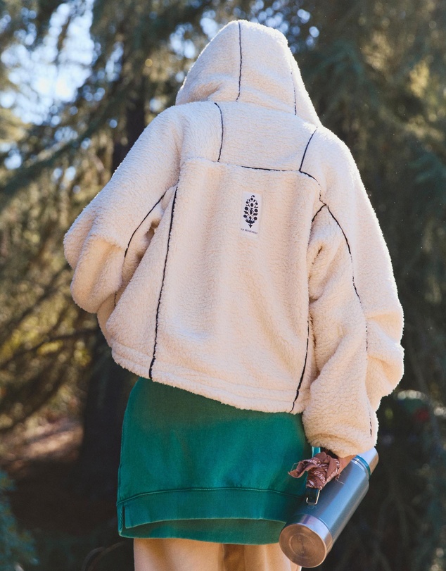 FP Movement by Free People - Free Flow Fleece Hoodie