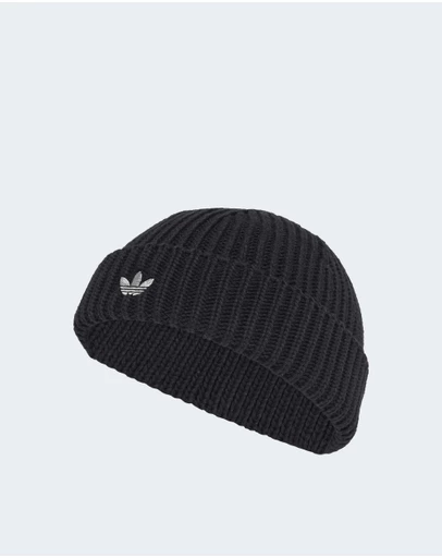 adidas Originals - Fisherman Short Beanie Mens