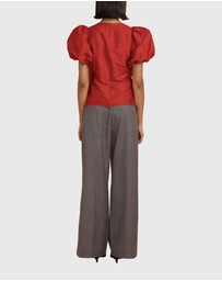 LOVAAN - Grace Top