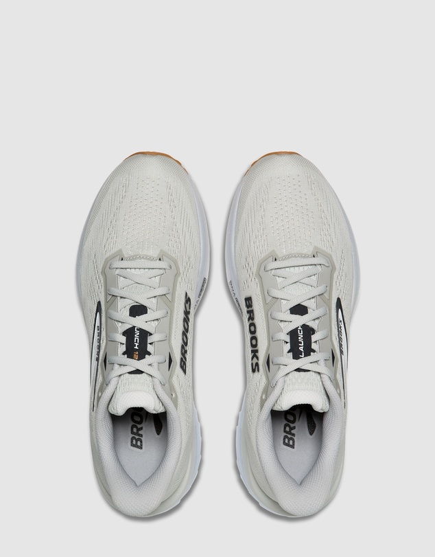 Brooks - Launch 12 - Men's