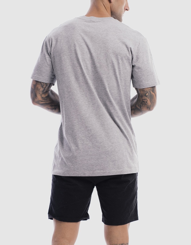 First Division - Performance Logo Mono Tee