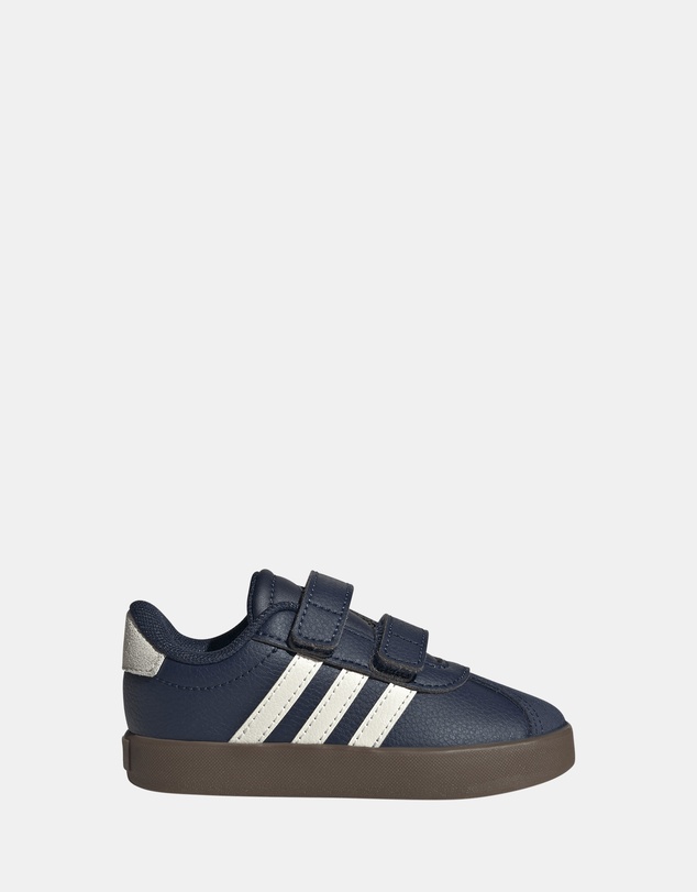 adidas Performance - VL Court 3.0 Self-Fastening Infant