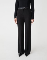 Forcast - Lydia Bootleg Pants
