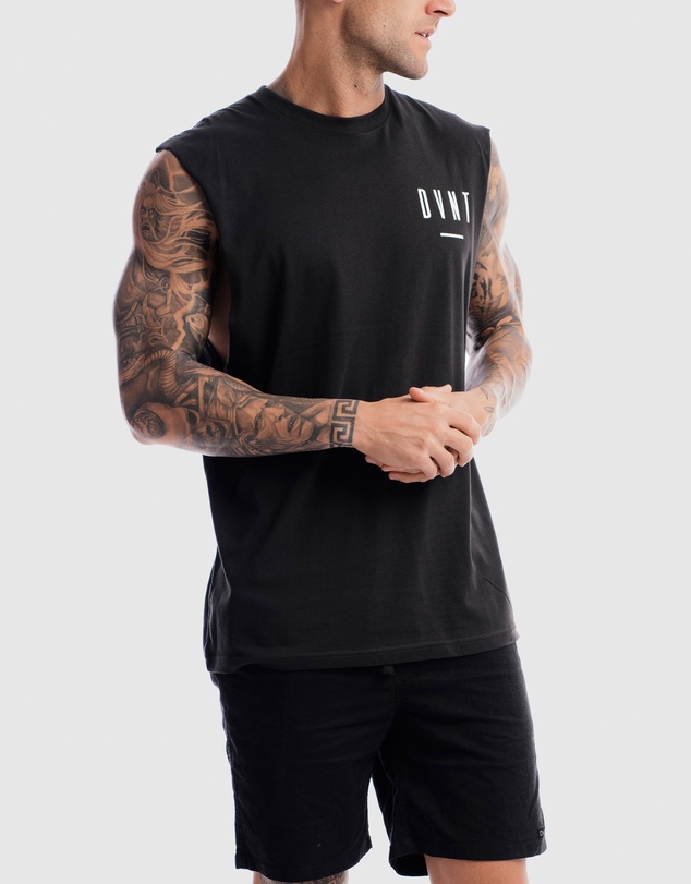 DVNT - Framed Tank