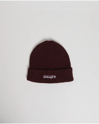 Insight - Admission Beanie