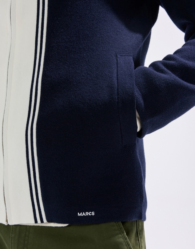 Marcs - Nagano Knit Jacket