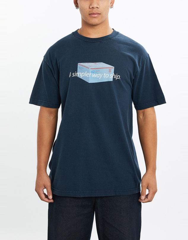 Vintage by The Real Deal - Pre Loved - Vintage United States Postal Service Tee
