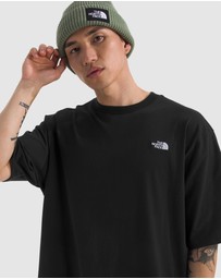 The North Face - Essential Oversized SS Tee