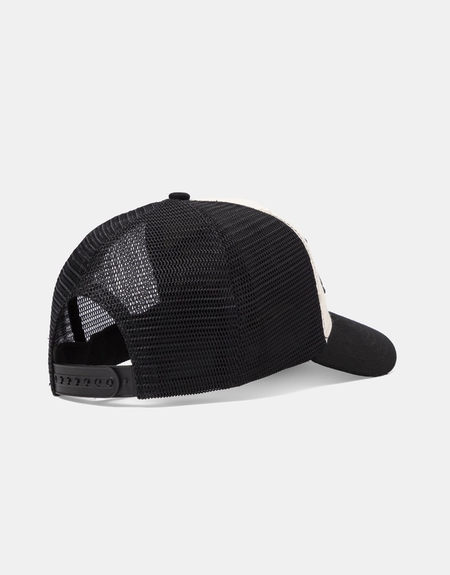 Duke + Dexter - Duke Trucker Cap