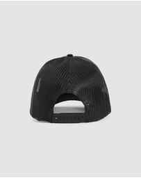 Kiss Chacey - Scope Trucker Cap