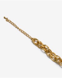 Forcast - Lyra Bold Chain Bracelet