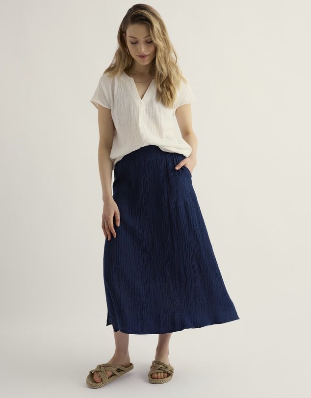 Seasalt - Bee Orchid Skirt