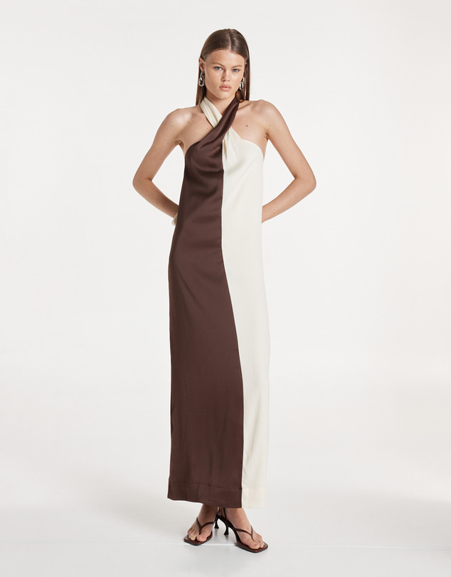 Madison The Label - Amber Maxi Dress