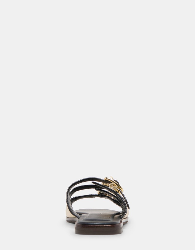 Dolce Vita - Fin bone sandal