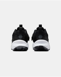 Nike - Nike Team Hustle D 12 - Kids