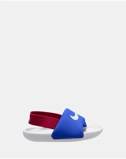 Nike - Kawa Slide Lils SE Infant