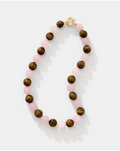 Reliquia Jewellery - Toga Necklace