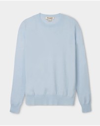 Tilley - Womens Stretch Merino Crew