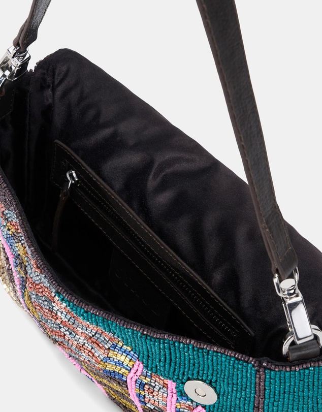 Staud - Timmy Convertible Shoulder Bag