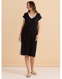 Betty Basics - Tula T-Shirt Dress