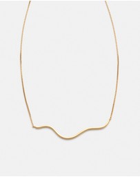 Kirstin Ash - Float Necklace