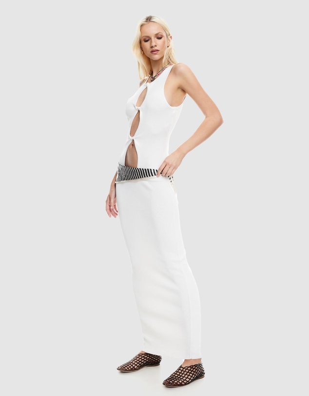 Lioness - Homecoming Maxi Dress
