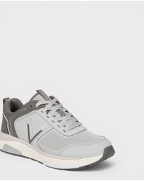 Vionic - Walk Strider 001 Mesh Sneaker - Charcoal