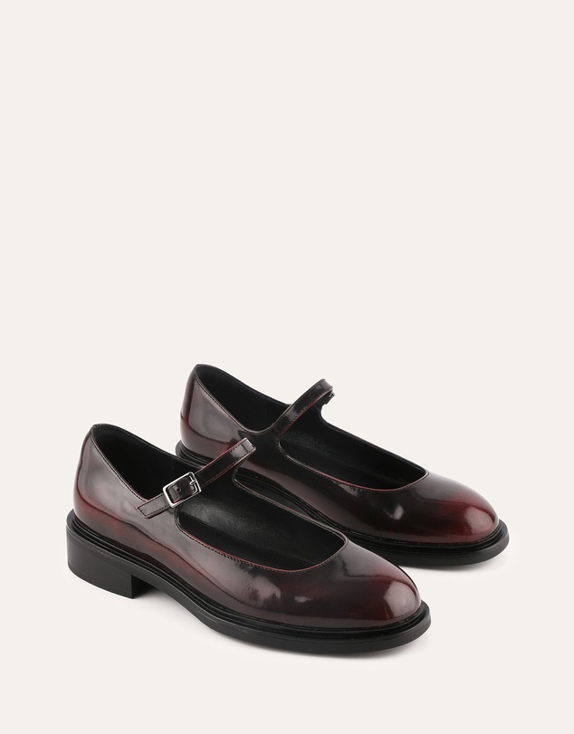 Jo Mercer - Wilde Casual Flats