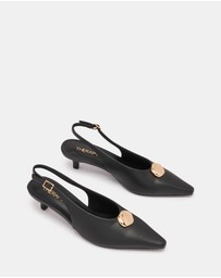 Therapy - Idina Slingback Heels