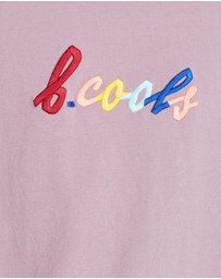 B.Cools - B.Cools Embro Tee