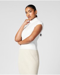 MVN - Asteria Knit Top