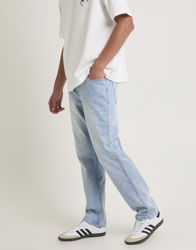 Arvust - Fuller Seersucker Pants