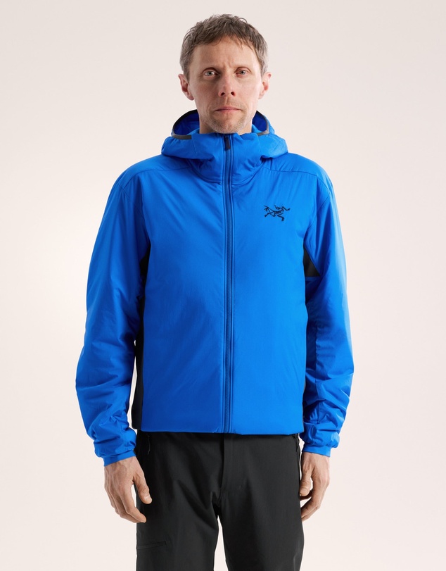 Arc'teryx - Atom Hoody Men's