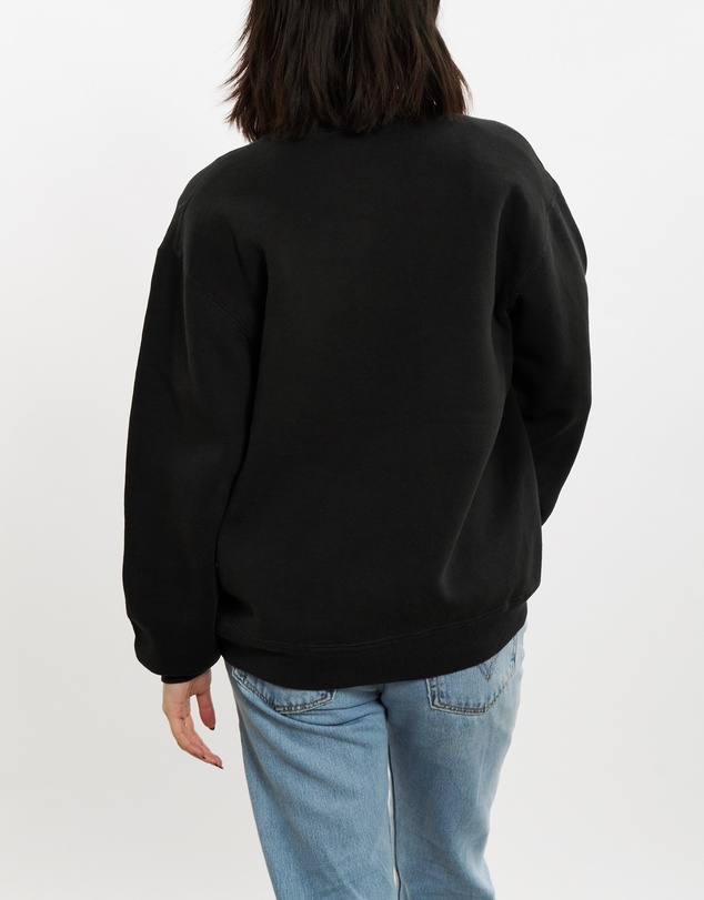 Vintage by The Real Deal - Pre Loved - 90s Hard Rock Cafe New York Sweatshirt