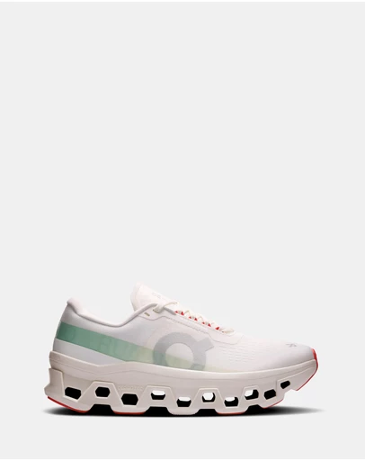 On - Cloudmonster 1 - Women's