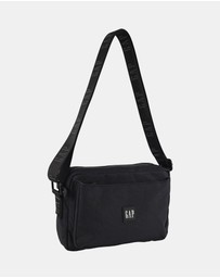GAP - GAP Ladies Nylon Crossbody Bag