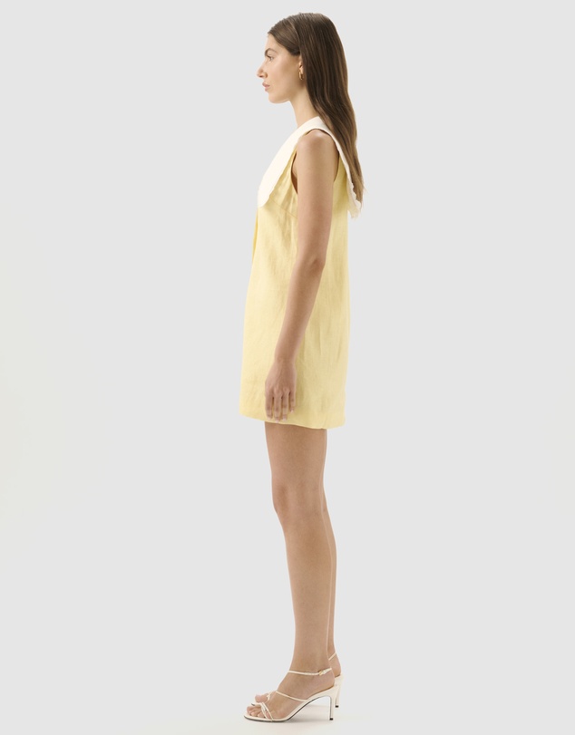 ROAME. - Valentina Mini Dress