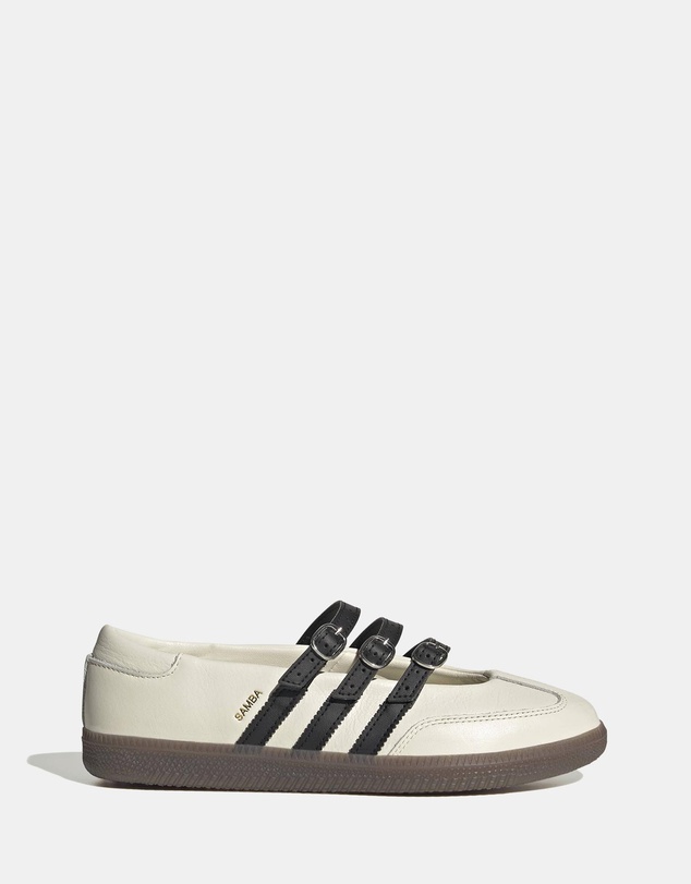 adidas Originals - Samba Ballet - Women's