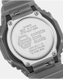 G-SHOCK - GA2100K-1A