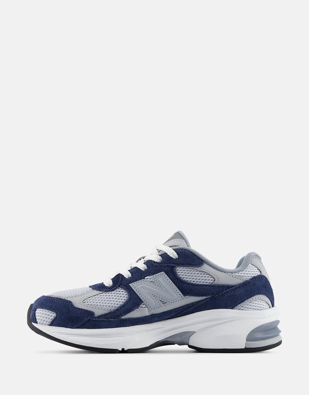 New Balance - ABZORB 2010 Lace Grade School