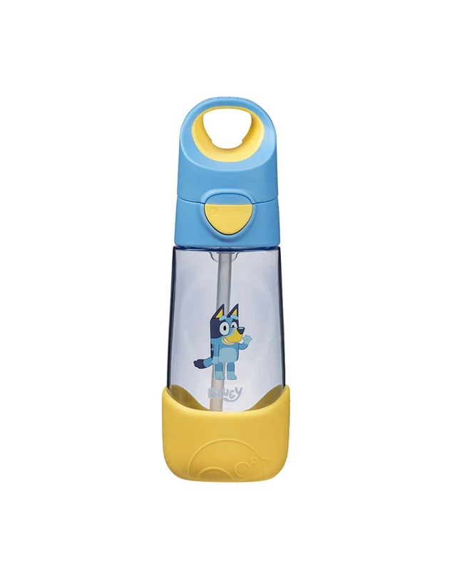 Bbox - Tritan Drink Bottle Bluey 600Ml