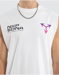 Nena & Pasadena - Finest Relaxed Muscle