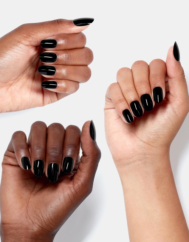 O.P.I - OPI xPRESS/ON - Black Onyx™