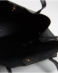 Tony Bianco - Burke Tote Bag - Iconic Exclusive