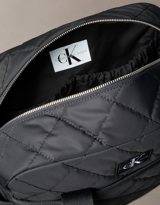 Calvin Klein Jeans - Newborn Nappy Bag