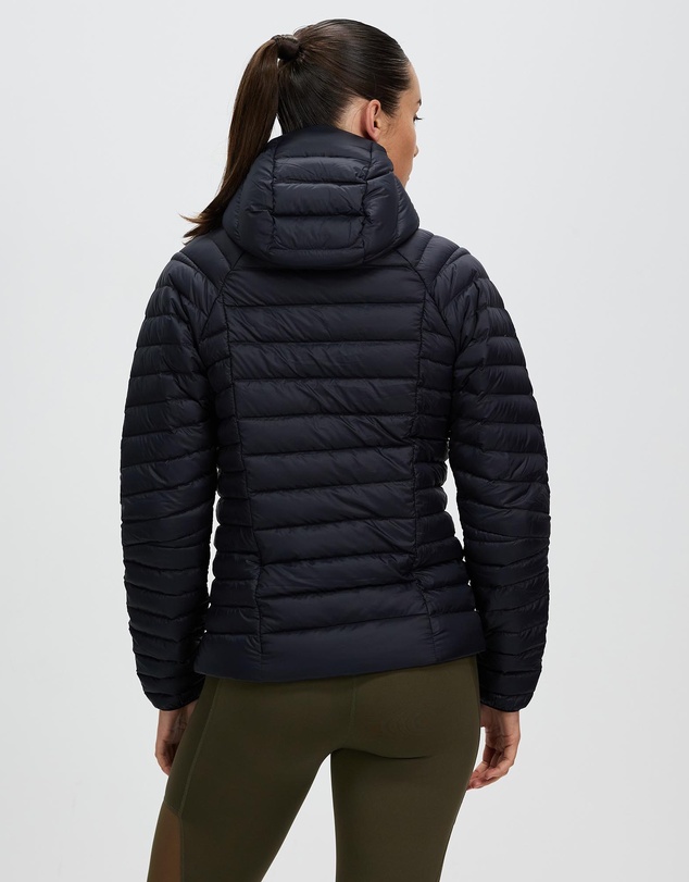 Patagonia - Women's Down Sweater Hoody